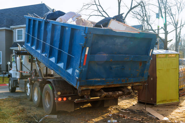 Best Yard Cleanup Services  in Horseshoe Bend, AR