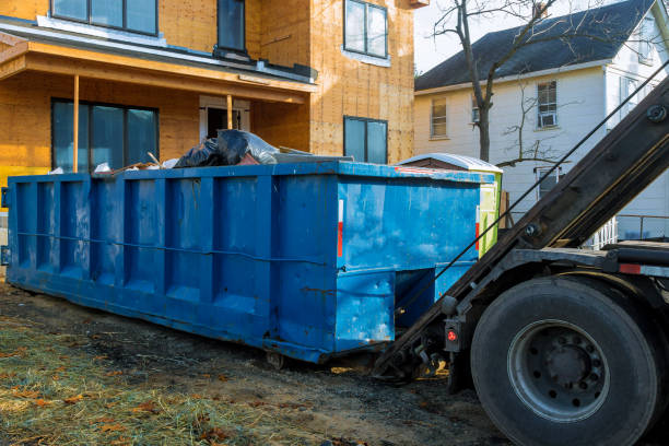 Best Full-Service Junk Removal  in Horseshoe Bend, AR