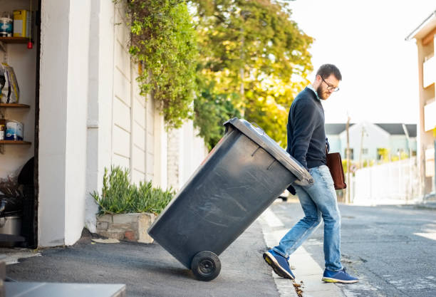 Basement Cleanout Services in Horseshoe Bend, AR