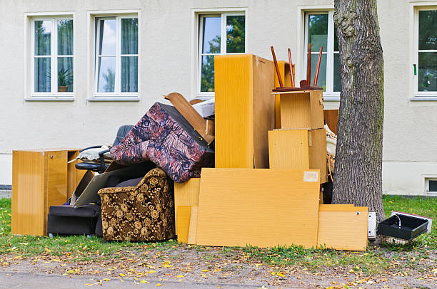Commercial Cleanout Services in Horseshoe Bend, AR