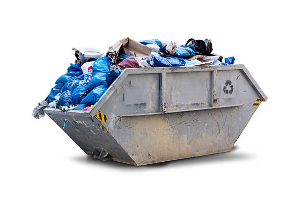 Attic Cleanout Services in Horseshoe Bend, AR